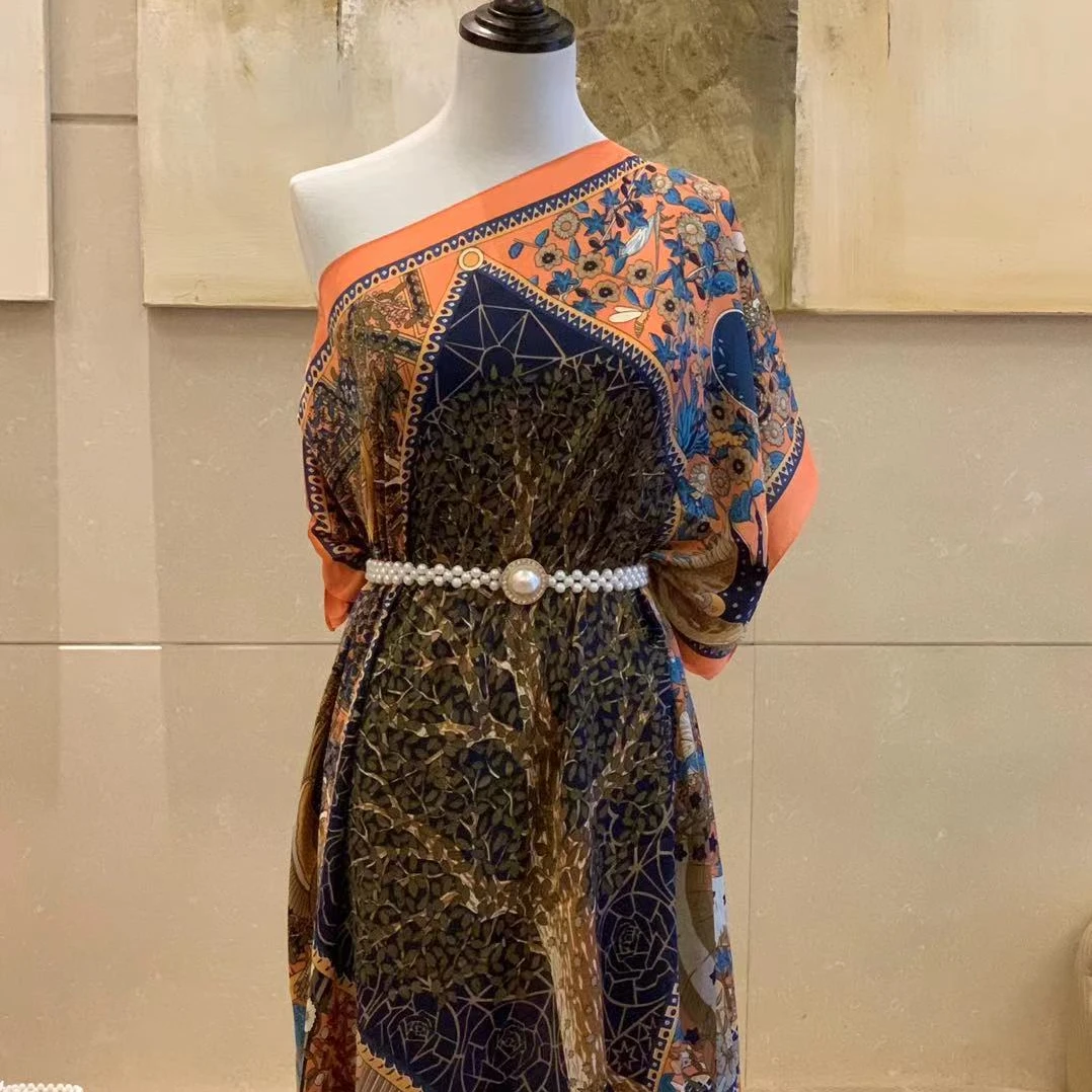 2021 best sale fit free dress luxury tree plus size women's dress easy wear beach dress, 1 color
2021 best sale fit free dress luxury tree plus size women's dress easy wear beach dress, 1 color
