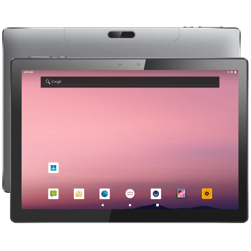10.1 inch high quality eight core tablet HD screen 4G call 3 + 32g storage manufacturer wholesale Android 10.0
10.1 inch high quality eight core tablet HD screen 4G call 3 + 32g storage manufacturer wholesale Android 10.0