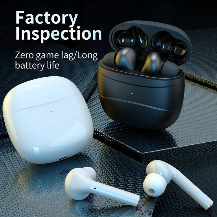 New TWS Earbuds i12 J3 Portable Earphone Pro 3 Headphone Wireless Cheap Earbuds
New TWS Earbuds i12 J3 Portable Earphone Pro 3 Headphone Wireless Cheap Earbuds