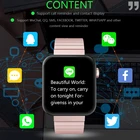 Android Smart Watch Clock Message Reminder Sport Case Waterproof Basketball Fitness BT Android SmartWatch
