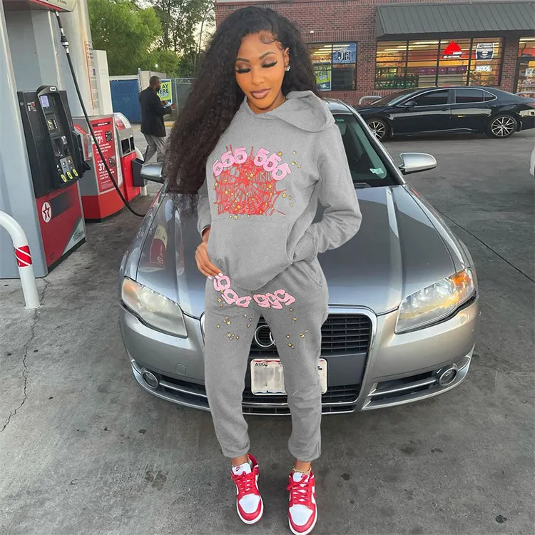 Fleece Sweater Thick Velvet Long Sleeve Pants Set Outfits Jogger Pure Color Sports Hooded Sweat Suit
Fleece Sweater Thick Velvet Long Sleeve Pants Set Outfits Jogger Pure Color Sports Hooded Sweat Suit