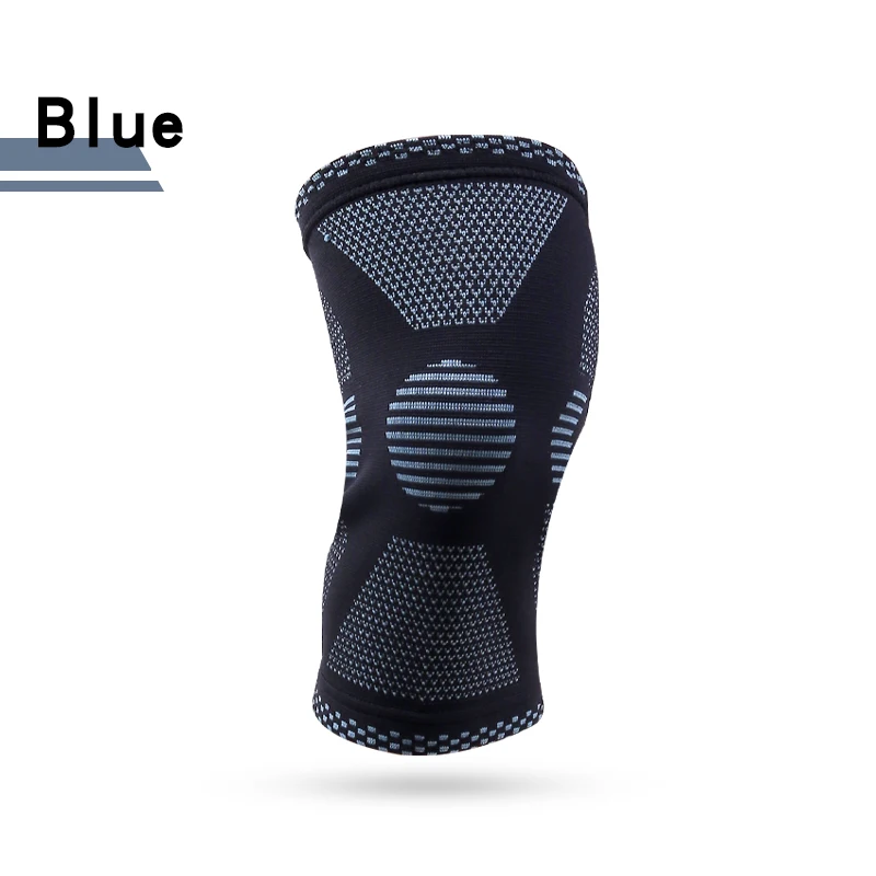 Amazon hot sale High Quality Elastic Compression Knee Brace 3D Nylon knee Support For Running, Customized
Amazon hot sale High Quality Elastic Compression Knee Brace 3D Nylon knee Support For Running, Customized