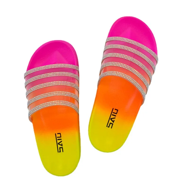 Good Selling Yellow Color Orange Color Gel Midsole Material Fashion Fur Slippers
Good Selling Yellow Color Orange Color Gel Midsole Material Fashion Fur Slippers