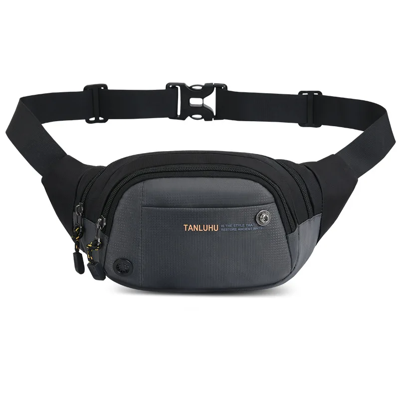 New Autumn/winter Oxford cloth cross-body bag for men lightweight multi-functional bag, As picture
New Autumn/winter Oxford cloth cross-body bag for men lightweight multi-functional bag, As picture