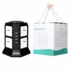 Logo Customization Outlet Socket with Usb POWER SOCKET WITH USB OUTLET Universal Switch EU OUTLET Socket