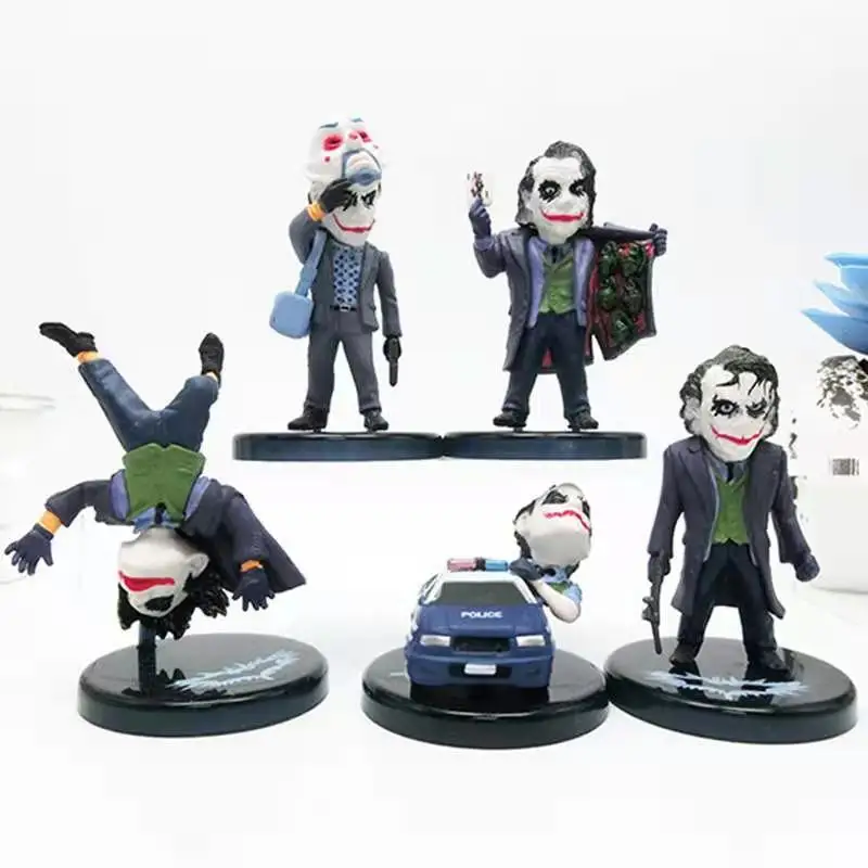 Car Interior Decoration Personality Pendant The Joker Model Rearview Mirror Pendant Decoration Car Goods Interior Accessories
Car Interior Decoration Personality Pendant The Joker Model Rearview Mirror Pendant Decoration Car Goods Interior Accessories