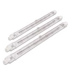 ir halogen lamp flash dryer screen printing with CE ROHS GOLDISGOOD