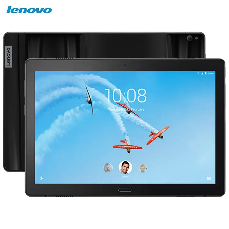 

New Arrival Wholesale Lenovo Tab P10 TB-X705F 10.1 inch RAM 3GB ROM 32GB Android 8.0 Octa core Dual Band WiFi Hot Sale Tablet PC
