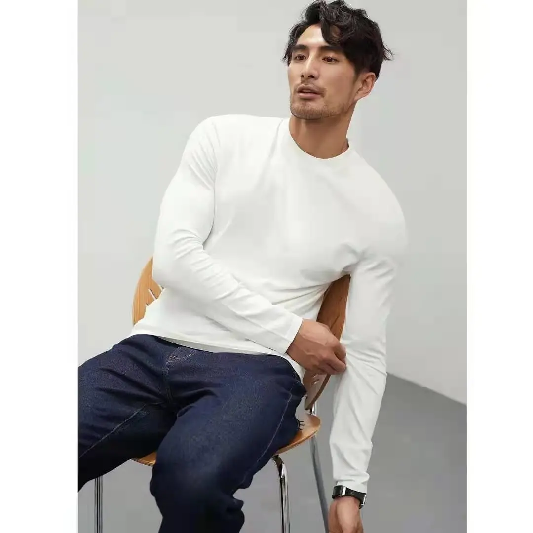 FYB wholesale factory 100% cashmere man sweater knit men custom clothes autumn cashmere shirt, Customized color
FYB wholesale factory 100% cashmere man sweater knit men custom clothes autumn cashmere shirt, Customized color
