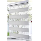 TICEN zebra roller blind fabric custom made zebra blinds
