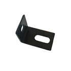 Shanghai high quality hardware precision metal stamping part connecting brackets