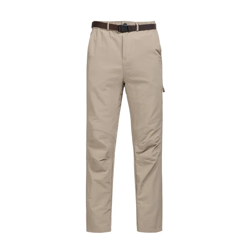 summer hiking trousers