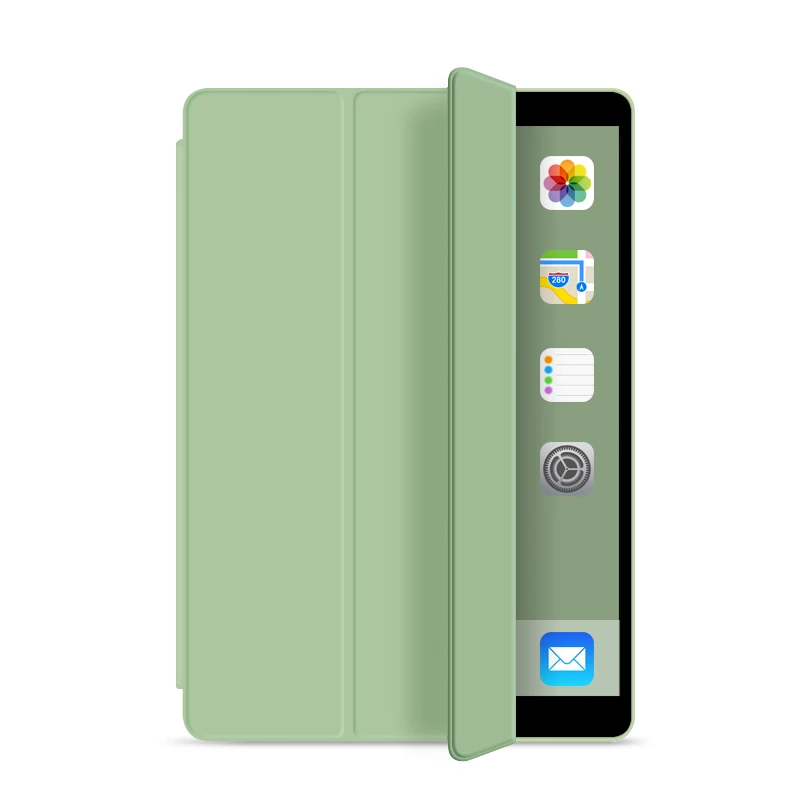 Shockproof high quality durable air3 cover case for ipad 10.5 inch, 8color
Shockproof high quality durable air3 cover case for ipad 10.5 inch, 8color