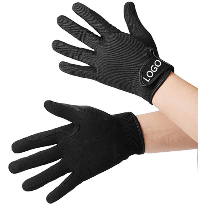 Manufacturer hot sale horse riding gloves children and adults breathable and wearable custom logo leather
Manufacturer hot sale horse riding gloves children and adults breathable and wearable custom logo leather