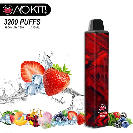 3200 Puff Vape Pens In Bulk Disposable e cigs Wholesale Manufacturer Vapes Cigarro Eletronico
3200 Puff Vape Pens In Bulk Disposable e cigs Wholesale Manufacturer Vapes Cigarro Eletronico