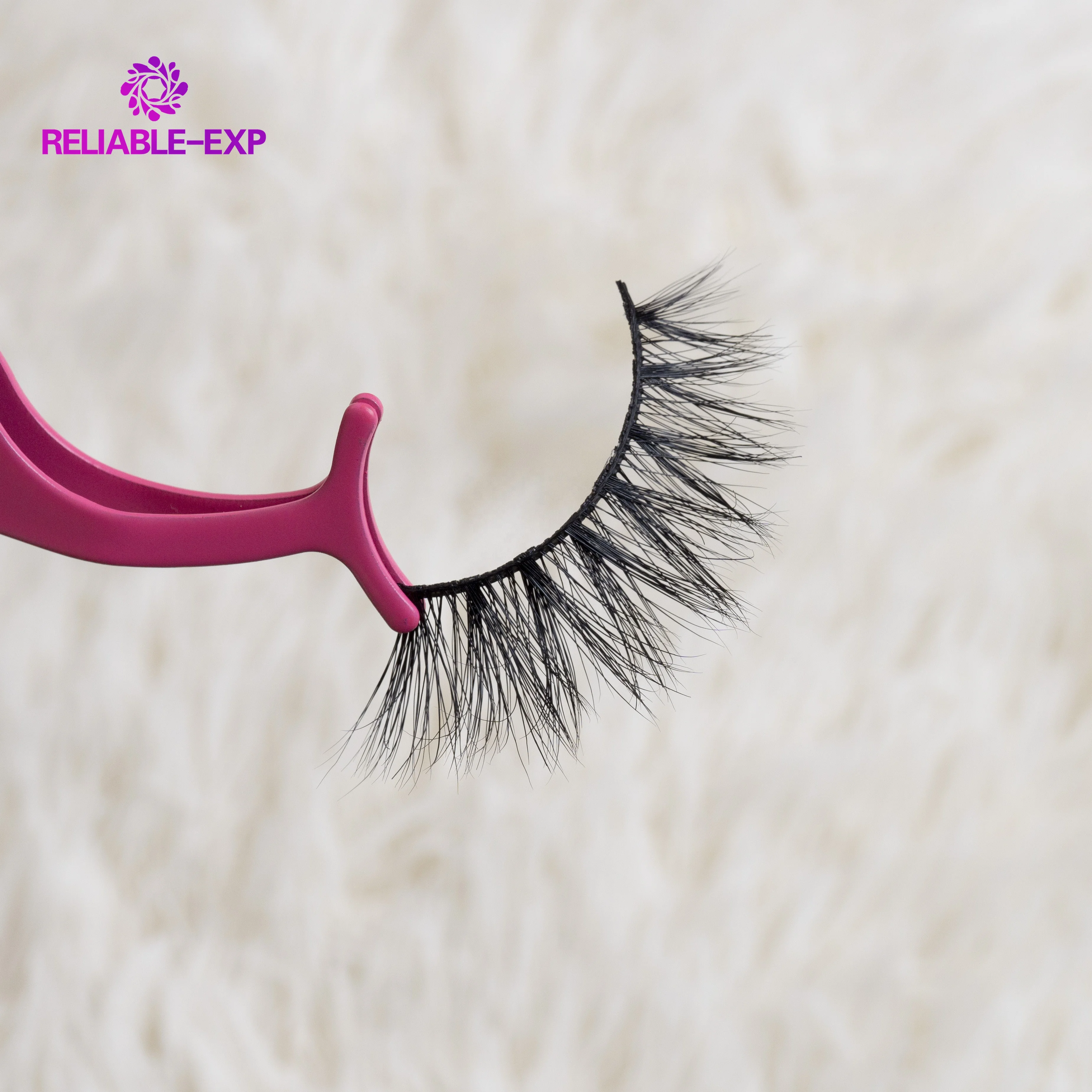 LX-97 Weekly deals Most Popular style natural volume handmade Multi-Layer False Eyelashes LX-SERIES wholesale with OEM packaging
LX-97 Weekly deals Most Popular style natural volume handmade Multi-Layer False Eyelashes LX-SERIES wholesale with OEM packaging