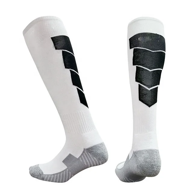 Football Basketball Custom Colorful Socks Knee Breathable Basketball Sports Knee Long Socks
Football Basketball Custom Colorful Socks Knee Breathable Basketball Sports Knee Long Socks