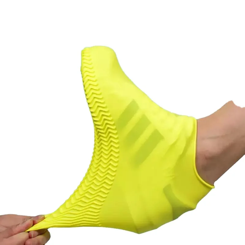 factory anti slip shoe raincoat reusable rubber silicone waterproof boot cover, Red, blue, black etc
factory anti slip shoe raincoat reusable rubber silicone waterproof boot cover, Red, blue, black etc