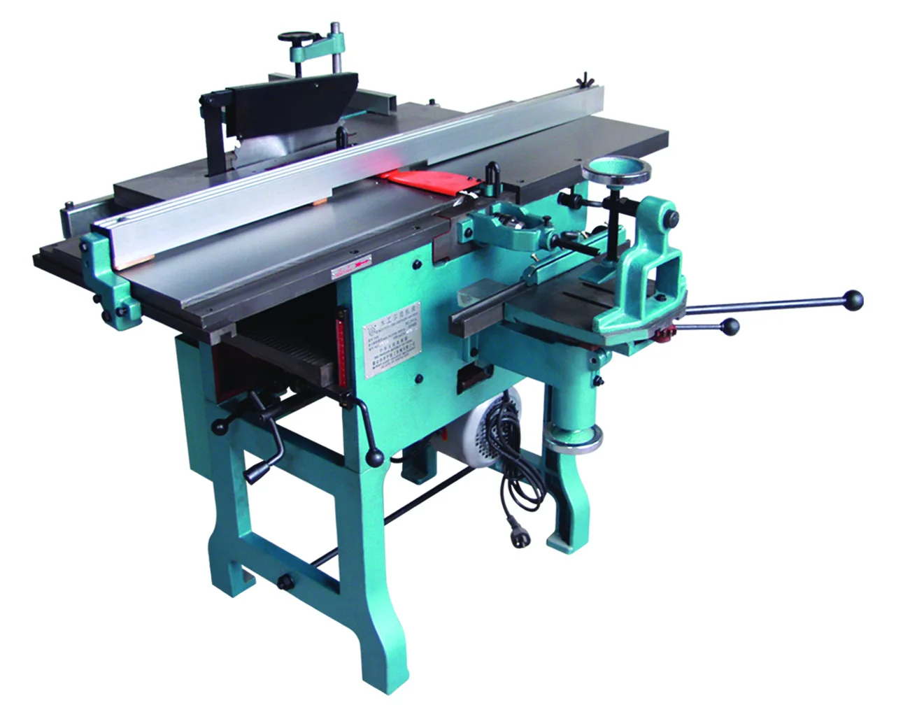 Ten Functions In One Combine Woodworking Machine Ml393a Planning Width 300mm Buy Surface Planer Combined With Circular Saw Wood Thicknesser And Planer Multiuse Planer Product On Alibaba Com