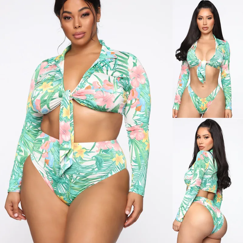 Women high waist swimwear Two piece swimsuit Women's swimwear sexy bathing suits for girls Bikinis woman swimwear plus size
Women high waist swimwear Two piece swimsuit Women's swimwear sexy bathing suits for girls Bikinis woman swimwear plus size