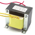 Single Phase EI86 240V to 110V Transformer