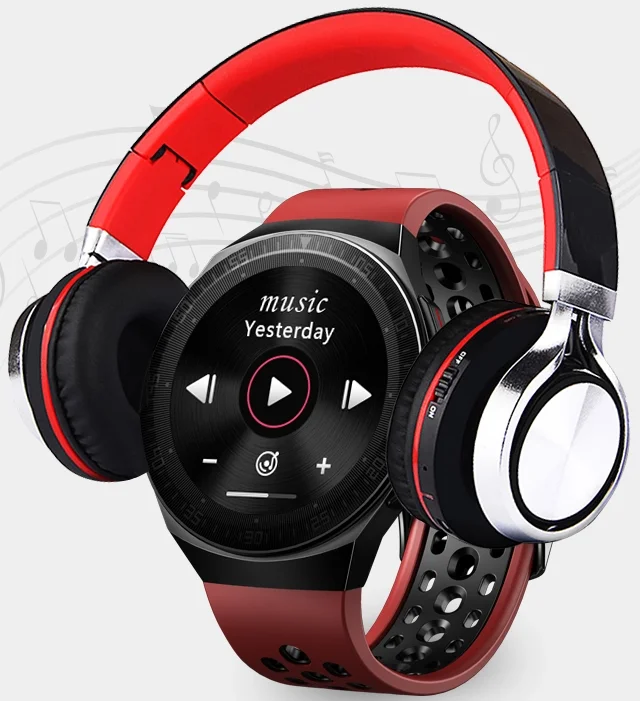 Smart Watch MT3 BT Calling for Android iOS Phone Blood Oxygen Monitor Waterproof Smart Bracelet Health Tracker Smartwatch
Smart Watch MT3 BT Calling for Android iOS Phone Blood Oxygen Monitor Waterproof Smart Bracelet Health Tracker Smartwatch