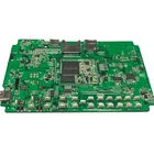 Printed pcb circuit board pcba manufacture pcb assembly