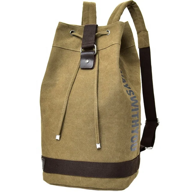 Fashion Canvas Sports School Bag Travel Computer Backpack Casual Men's And Women's Backpacks, Khaki, black, green,
Fashion Canvas Sports School Bag Travel Computer Backpack Casual Men's And Women's Backpacks, Khaki, black, green,