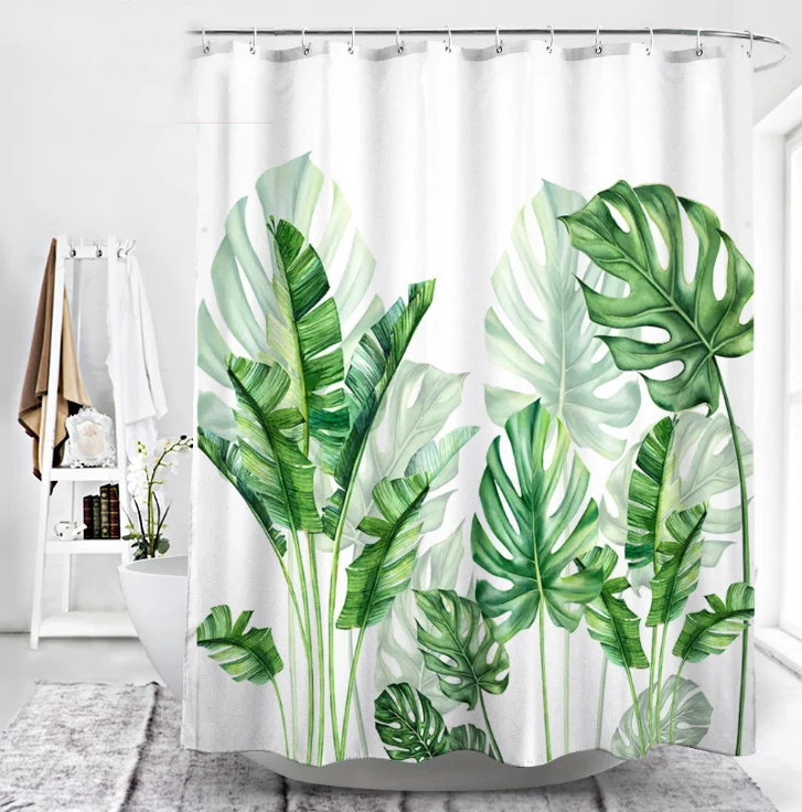 120cm*180cm shower room bathroom screen Clear Bath EVA Shower Curtain Set bathroom curtain 
120cm*180cm shower room bathroom screen Clear Bath EVA Shower Curtain Set bathroom curtain