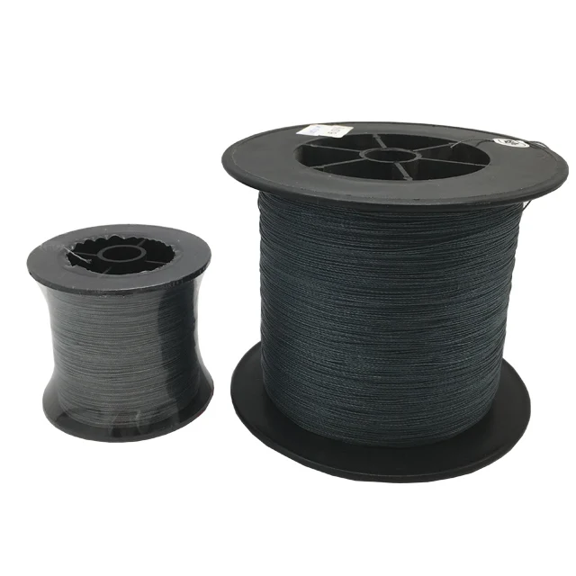 High quality wholesale all size 80 lb braided fishing line 80lb for tuna, Customized
High quality wholesale all size 80 lb braided fishing line 80lb for tuna, Customized