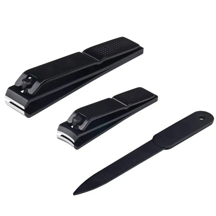 Super Sharp Finger Toe Nail Trimmer Stainless Steel Nail Cutter Clipper Straight Edge Nail Cutters
Super Sharp Finger Toe Nail Trimmer Stainless Steel Nail Cutter Clipper Straight Edge Nail Cutters