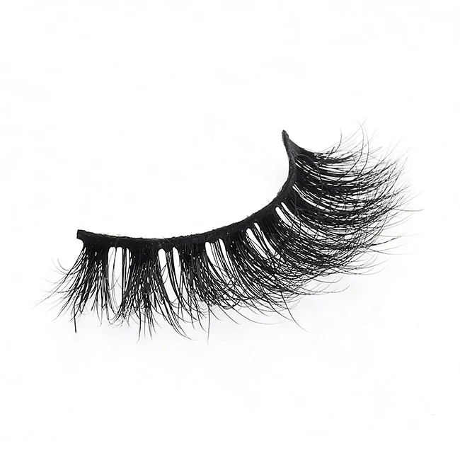 Fluffy Mink Lashes Short Wispy Natural Eyelashes Handmade Makeup False Lashes Private Label, Natural black
Fluffy Mink Lashes Short Wispy Natural Eyelashes Handmade Makeup False Lashes Private Label, Natural black