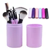 New Arrival Cosmetic Brush Sets 12 pieces pink cosmetic makeup brush set