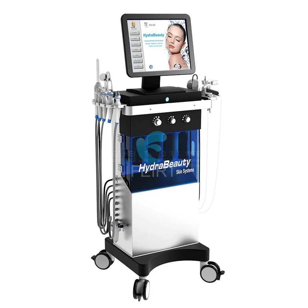 Trending products 2021 new arrivals 12 in 1 hydra dermabrasion facial oxygen peel hydrapeeling beauty hydrafacials machine
Trending products 2021 new arrivals 12 in 1 hydra dermabrasion facial oxygen peel hydrapeeling beauty hydrafacials machine