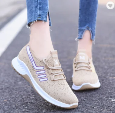 athletic tennis sneakers wholesale women shoes branded sports shoes for woman sock shoes, Black, pink, gray, beige
athletic tennis sneakers wholesale women shoes branded sports shoes for woman sock shoes, Black, pink, gray, beige