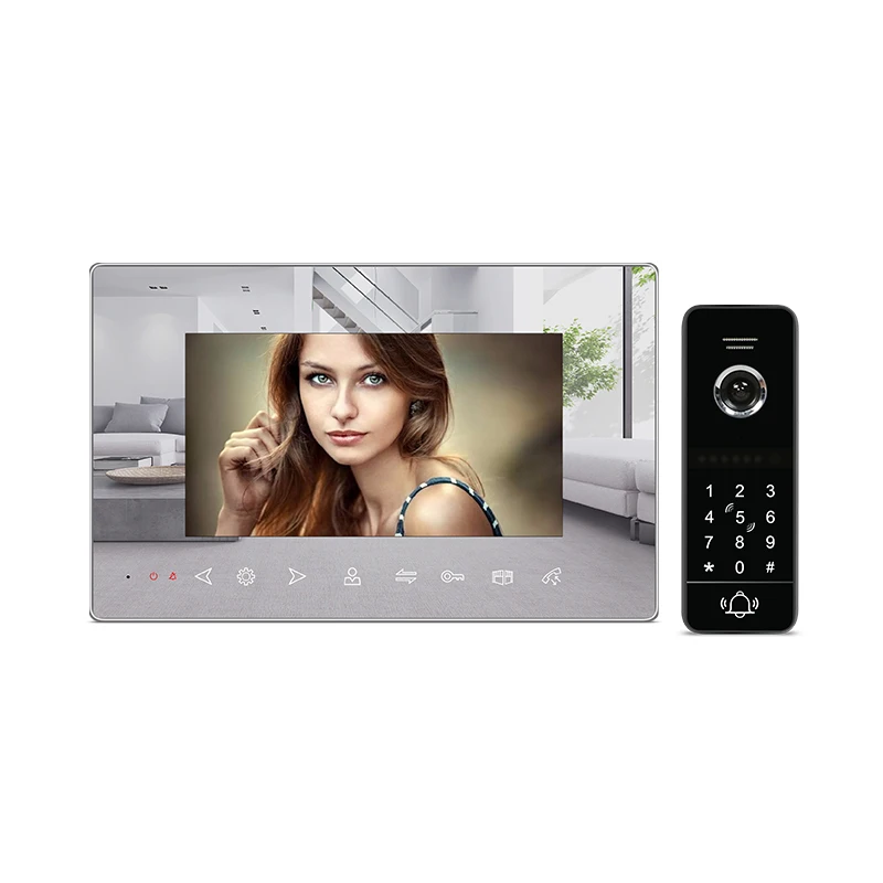 video interphone