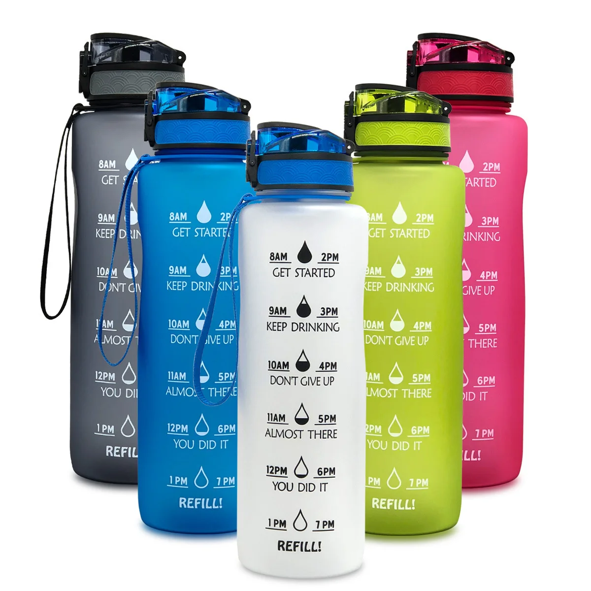 2021 Explosive 1.5L Plastic Bottle Frosted Gradient Bouncing Cup Sports Bottle Space Cup
2021 Explosive 1.5L Plastic Bottle Frosted Gradient Bouncing Cup Sports Bottle Space Cup
