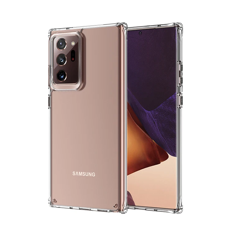 Mobile phone bags cell Phone Case Back Cover TPU phone case for Samsung note 10/20 Ultra Case, 3 colors
Mobile phone bags cell Phone Case Back Cover TPU phone case for Samsung note 10/20 Ultra Case, 3 colors