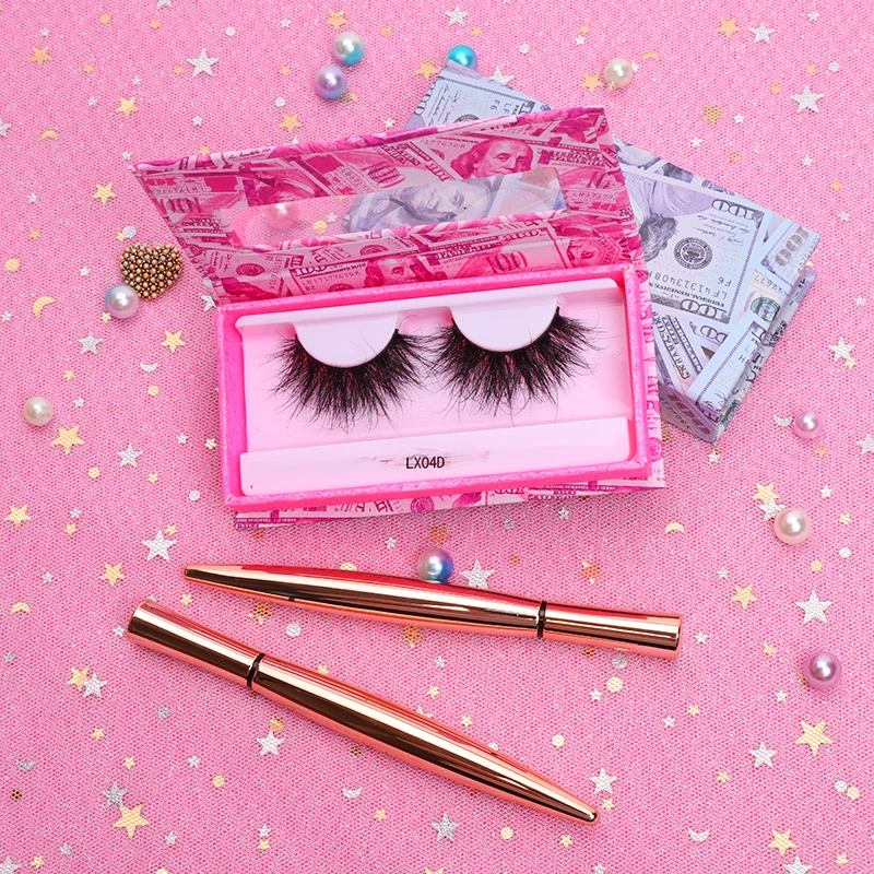 High quality custom logo eyelash case free sample best premium 25mm false eyelashes mink 3d lashes vendor, Black
High quality custom logo eyelash case free sample best premium 25mm false eyelashes mink 3d lashes vendor, Black