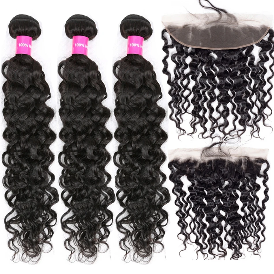 Aliexpress Virgin Unprocessed Brazilian Hair Bundles 3Pcs 4Pcs Lot With 4X4 Silk Top Lace Closure Free Shipping
Aliexpress Virgin Unprocessed Brazilian Hair Bundles 3Pcs 4Pcs Lot With 4X4 Silk Top Lace Closure Free Shipping