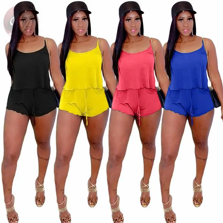 0070160 Hot Sell Summer Casual Solid Bandage Slip Top And Shorts Sexy 2 Pcs Outfits Two Piece Short Set
0070160 Hot Sell Summer Casual Solid Bandage Slip Top And Shorts Sexy 2 Pcs Outfits Two Piece Short Set