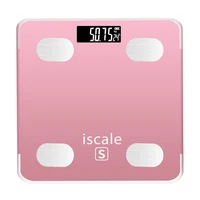 2020 New Arrival Person Smart Bluetooth Weight Scale, Digital Mechanical Body Weight Analytic Scale
2020 New Arrival Person Smart Bluetooth Weight Scale, Digital Mechanical Body Weight Analytic Scale