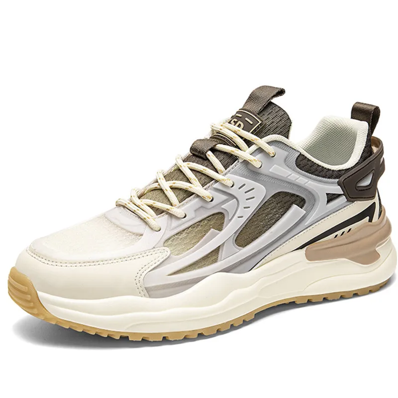 Dropshipping Custom Logo Summer Breathable Sports Sneakers Mens Casual Trendy Designer Walking Style Shoes Men
Dropshipping Custom Logo Summer Breathable Sports Sneakers Mens Casual Trendy Designer Walking Style Shoes Men