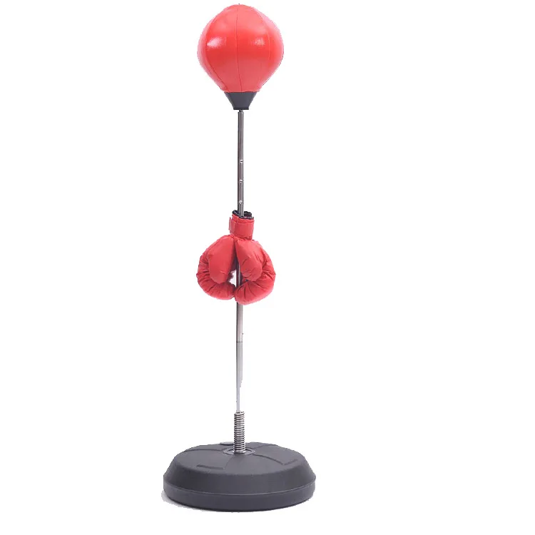 2021 vent ball agility speed tumbler family fitness sport equipment Inflatable standing punching agility boxing ball for Adult, Black/red
2021 vent ball agility speed tumbler family fitness sport equipment Inflatable standing punching agility boxing ball for Adult, Black/red