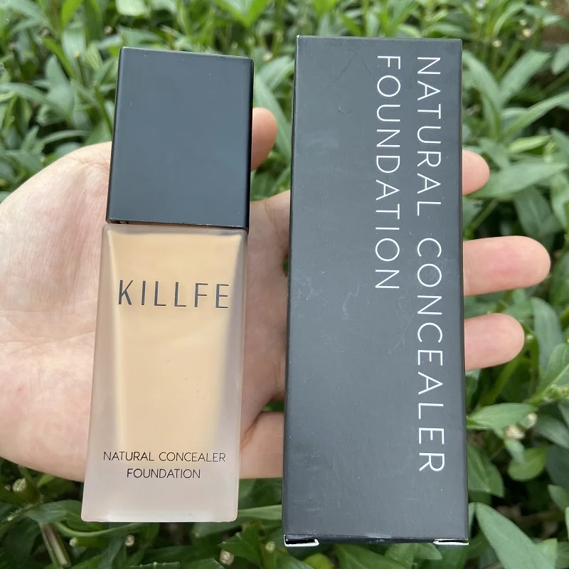 Liquid wholesale make up foundation for any skin foundation and beauty foundation, Multi-colors
Liquid wholesale make up foundation for any skin foundation and beauty foundation, Multi-colors
