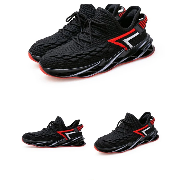 Drop Shipping Hottest fashionable Sneakers Men's Four Season Shoes Sneakers, 3 colors
Drop Shipping Hottest fashionable Sneakers Men's Four Season Shoes Sneakers, 3 colors