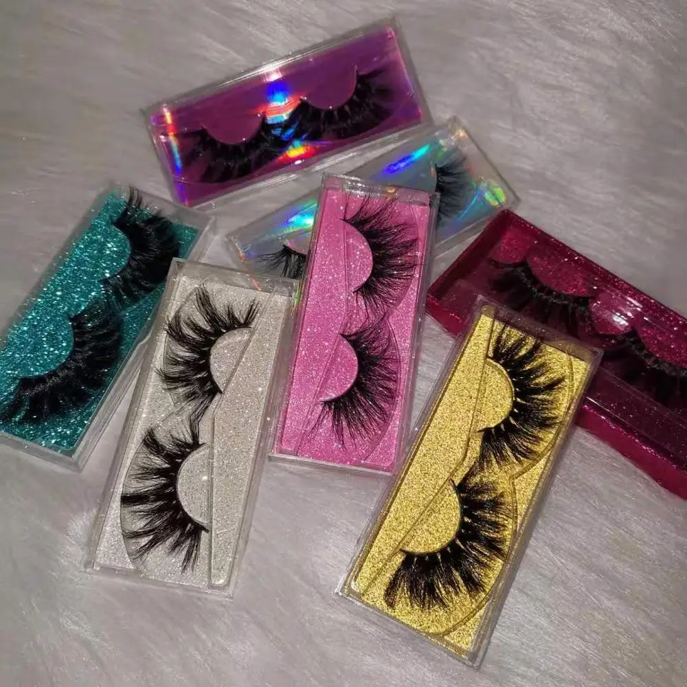 Best Price Natural Mink Hair Eyelashes Handmade 100% Pure Mink Lash Wholesale False Eyelash Packaging Box Vendor, Black
Best Price Natural Mink Hair Eyelashes Handmade 100% Pure Mink Lash Wholesale False Eyelash Packaging Box Vendor, Black