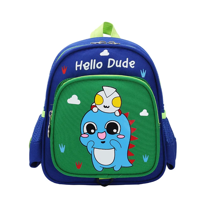 Twinkle Factory Pack Cartoon Lightening Kindergarten Backpack SCHOOL KID BAG For Kids
Twinkle Factory Pack Cartoon Lightening Kindergarten Backpack SCHOOL KID BAG For Kids