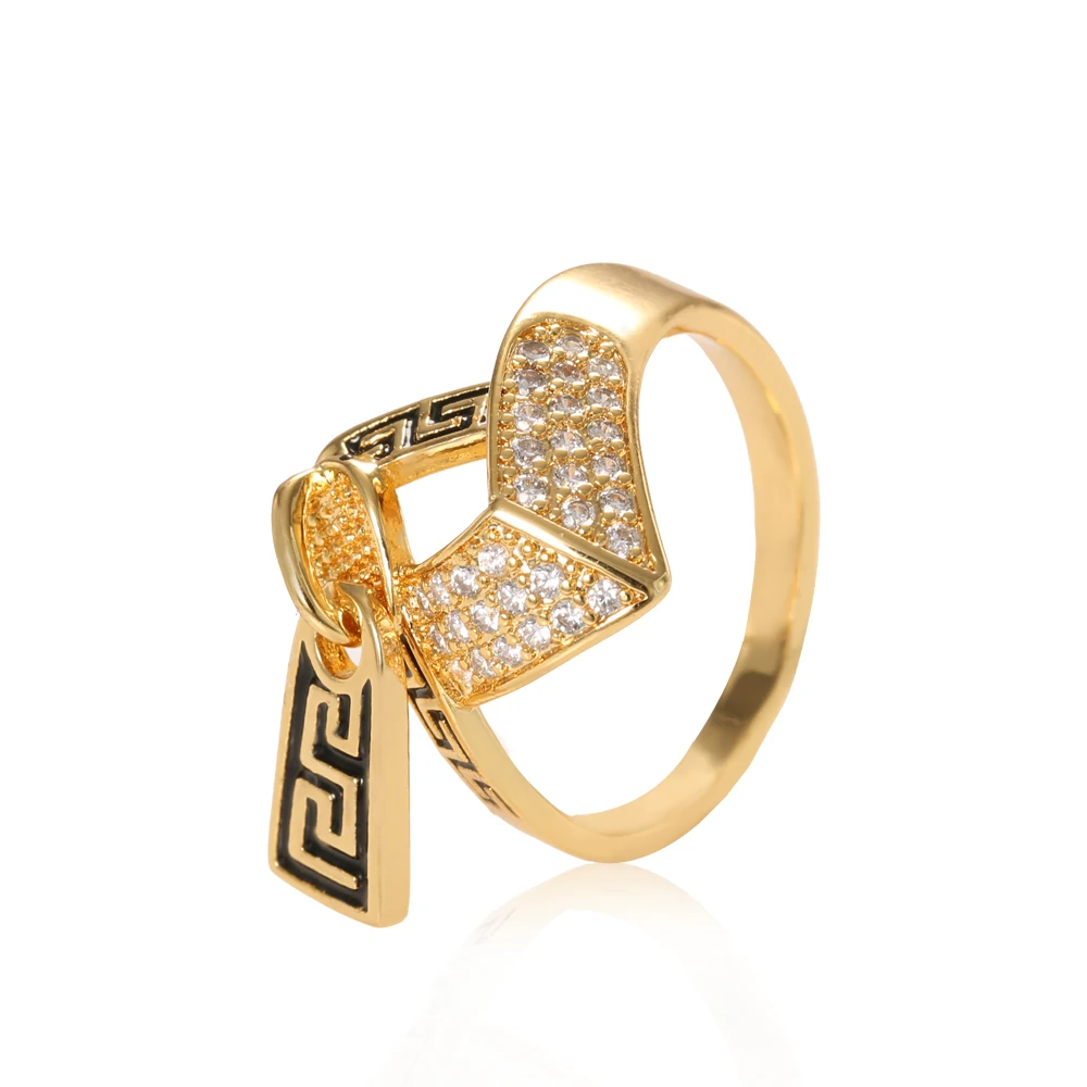 Wholesale womens luxury cube zircon diamond 18K gold plated brass wedding rings jewelry
Wholesale womens luxury cube zircon diamond 18K gold plated brass wedding rings jewelry