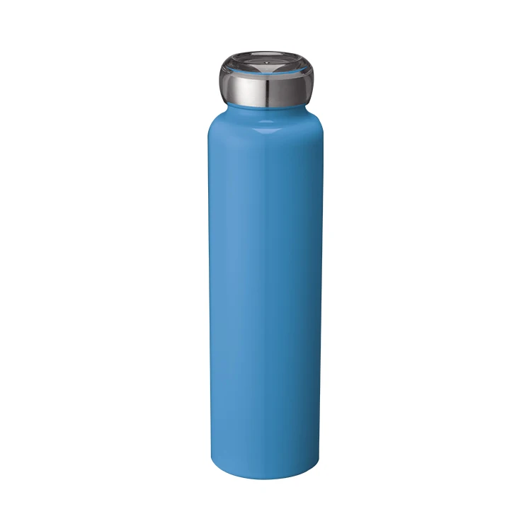 Full Color Double Wall Stainless Steel Water Bottle with Special Designed Lid, Customized
Full Color Double Wall Stainless Steel Water Bottle with Special Designed Lid, Customized